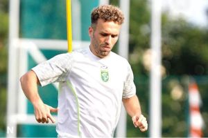 Kembalinya Ze Valente ke Yogyakarta, Kini Bersama PSIM