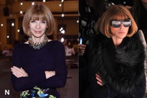 Anna Wintour: Ikon Fesyen yang Mengundurkan Diri dari Vogue AS