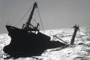 Tragedi di Selat Nenek: Ketiga Korban Kapal Tenggelam Ditemukan