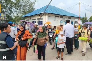Kondisi Pulau Enggano: Gubernur Bengkulu Tegaskan Tidak Ada Kelaparan