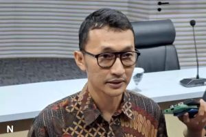 Penangkapan Enam Orang oleh KPK dalam Operasi di Sumatera Utara