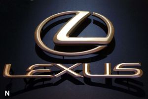 Lexus Memulai Pembangunan Pabrik Kendaraan Ramah Lingkungan di China