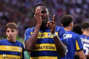 Inter Milan Segera Resmi Rekrut Penyerang Muda Prancis, Yoan Bonny