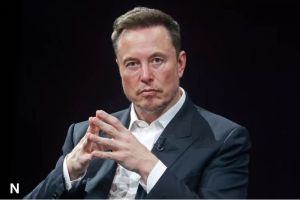 Elon Musk: Amerika Serikat Berpotensi Terjebak dalam "Perbudakan Utang"