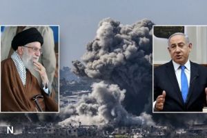 Iran Diperingatkan Dua Jam Sebelum Serangan AS ke Fasilitas Nuklir