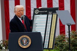 Efek Negatif Tarif AS Terhadap Ekonomi Amerika Tengah