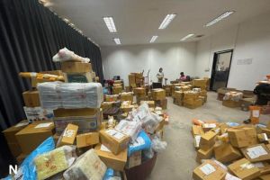 Inovasi Zonasi Cerdas SPX Express Mempercepat Pengiriman Paket