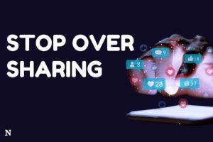 Menghindari Oversharing di Media Sosial: Sebuah Peringatan untuk Kita Semua