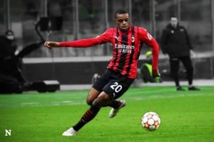 Pierre Kalulu Resmi Bergabung Permanen dengan Juventus
