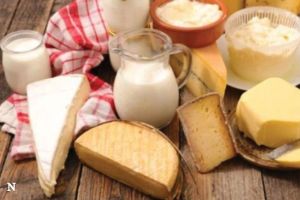 Peran Yogurt dan Keju dalam MPASI: Perhatikan Takaran yang Tepat