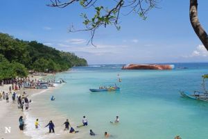 Gempa Bumi di Pangandaran: Guncangan Terasa hingga Cilacap dan Kebumen