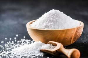 Kesehatan Makanan Rumah: Mengapa Garam Lebih Sedikit Dibanding Makanan Olahan