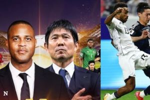 Tetampar Jepang, Garuda Tumbang 0-6: Simon Tahamata Ajak Bangsa Tetap Solid Dukung Timnas