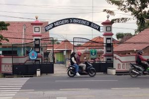 SMPN 3 Brebes
