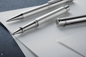 Awal Mula Pulpen