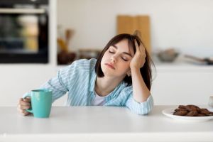 Tidur Siang 15 Menit Bisa Lebih Efektif dari Ngopi