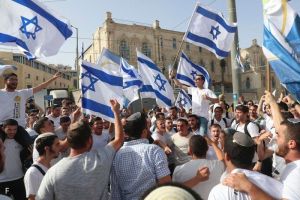 Sejarah Israel