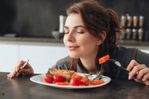 Aroma Makanan Bisa Menipu Otak untuk Merasa Kenyang