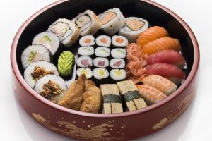 Sushi Awalnya Bukan Makanan Mewah, Tapi Dari Cara Mengawetkan Ikan Orang Jepang