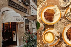 Di Italia, Cappuccino Hanya Diminum Sebelum Jam 11 Pagi