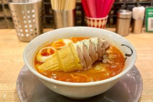 Unik Es Krim Rasa Daging dan Ramen — Ada di Negara Mana Saja?