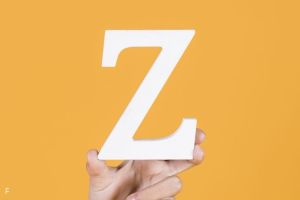 Kenapa Huruf Z Jarang Digunakan dalam Bahasa Inggris?