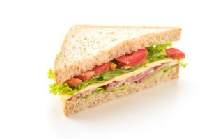 Sandwich