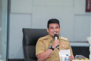 Bobby Nasution
