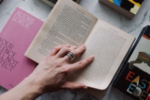 Literasi