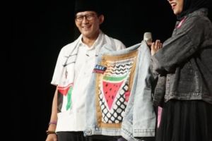 Sandiaga Uno