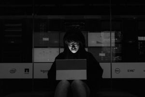 Hacker