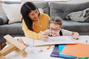 Homeschooling