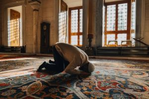 Shalat