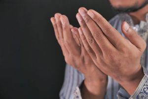 Berdoa