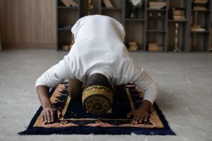 Shalat