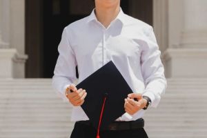Fresh Graduate