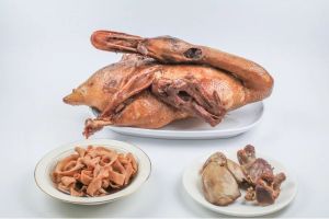 Daging Bebek