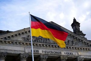 German