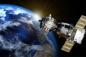Satelit