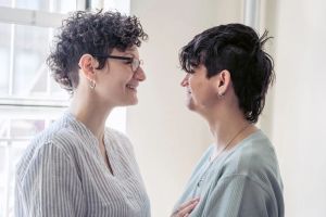Homoseksualitas