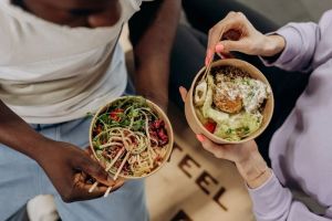 Makanan