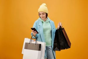Shopping