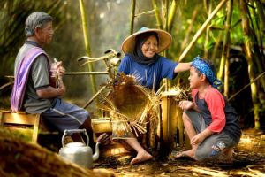 Masyarakat Indonesia