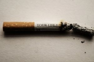 Rokok
