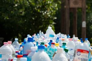 Botol Plastik