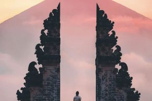 Pulau Bali