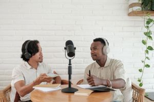 Podcast