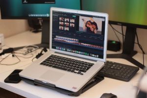 Editing Video