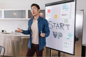 Startup
