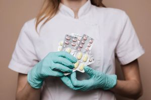 Obat-Obatan